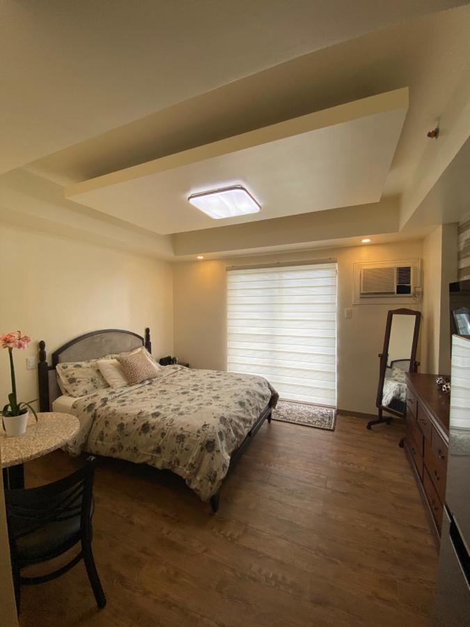 Seaview Amani Grand Resort Residences 3-5Mins From Airport Мактан Экстерьер фото